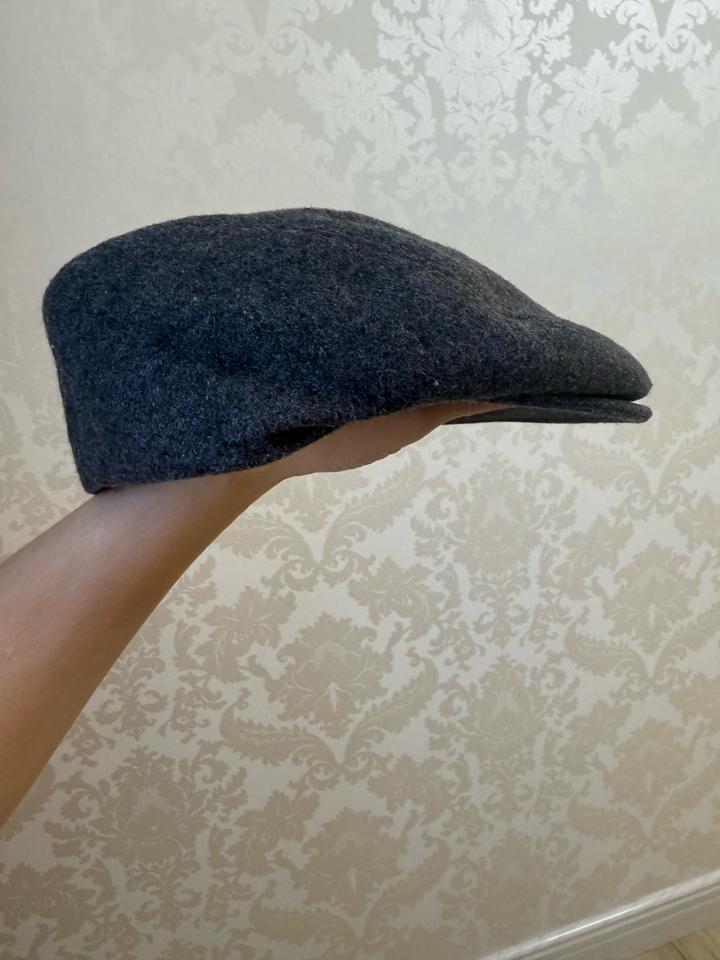 Кепка 56 размер