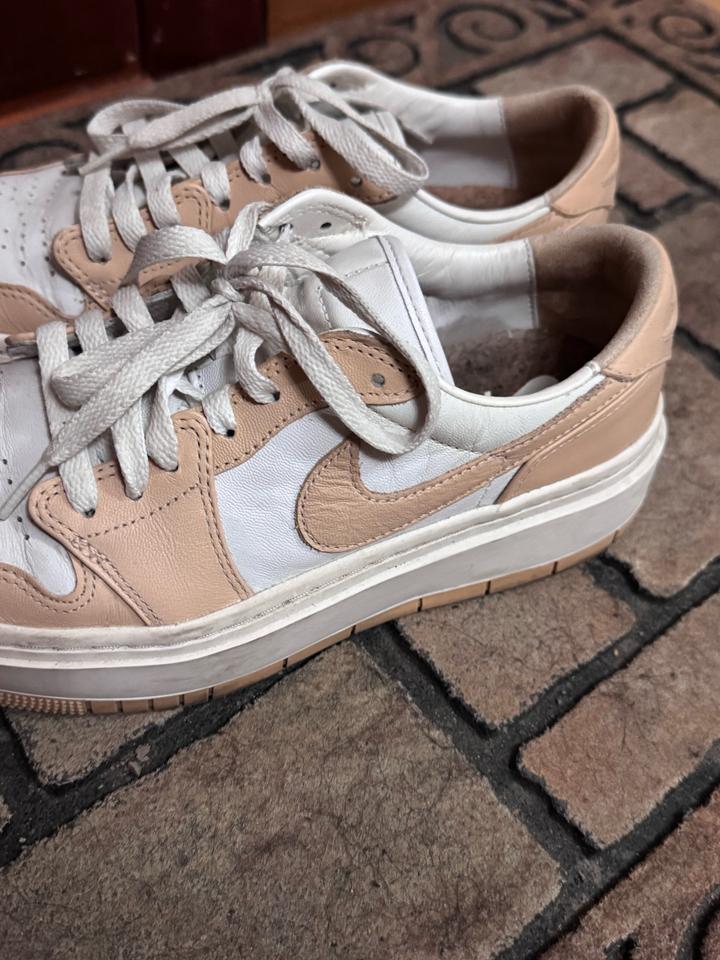 Кроссовки nike