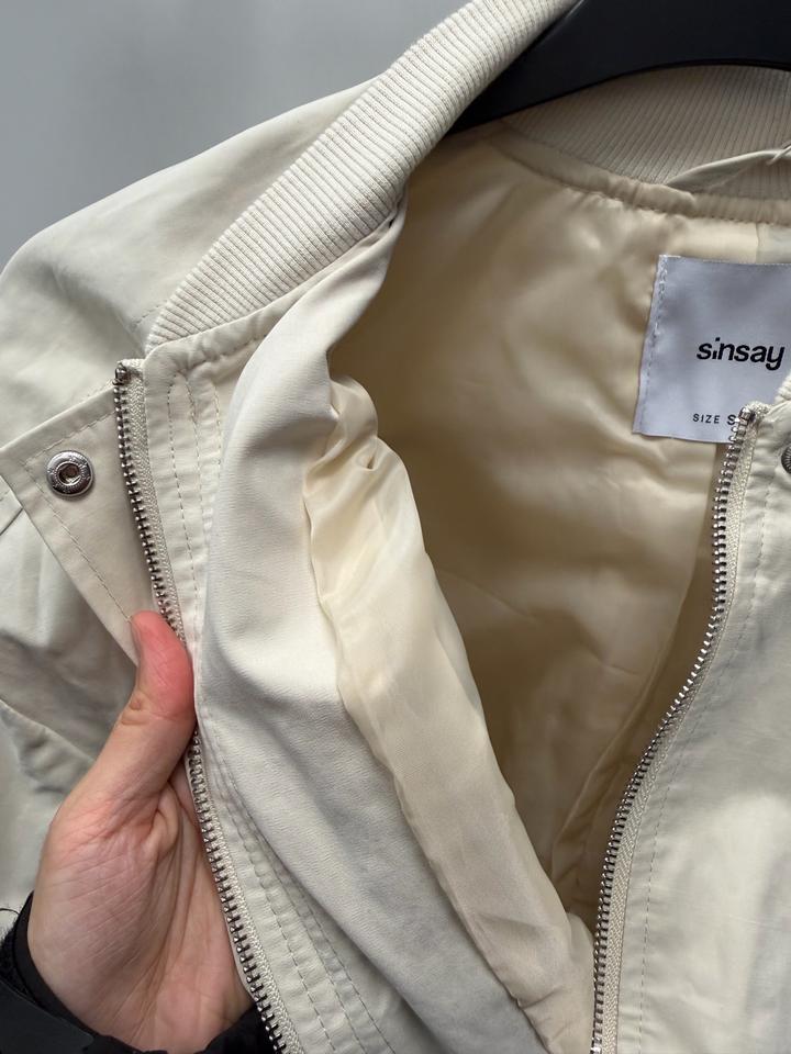 Куртка женская