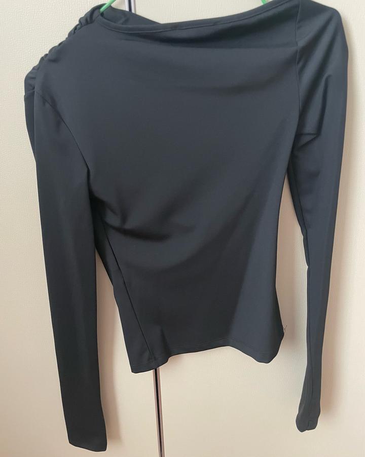 Брюки прямого кроя