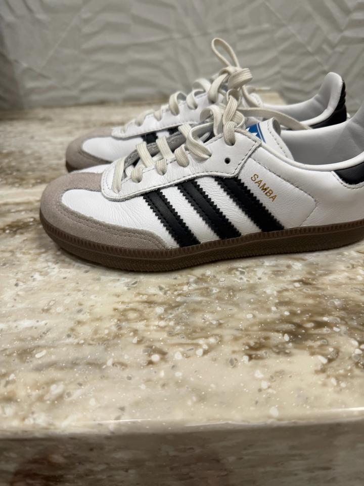 Кроссовки Adidas Samba