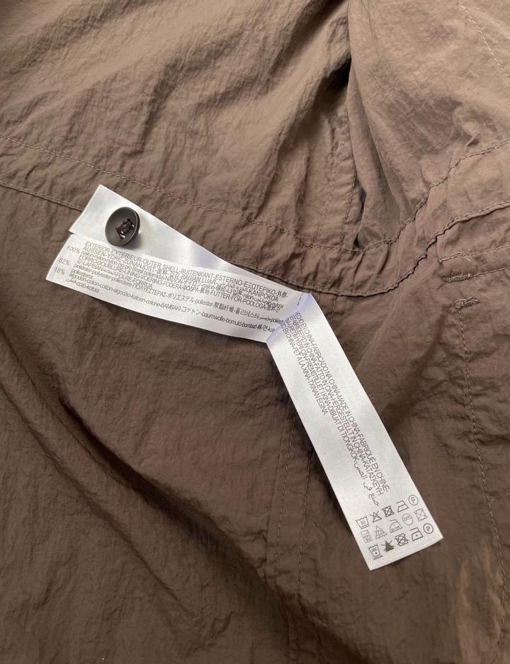 Мужская ветровка Zara