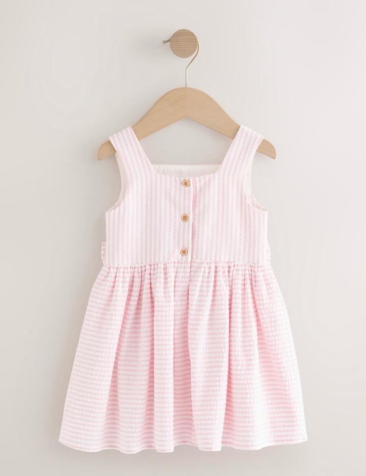 Next летнее платье-сарафан