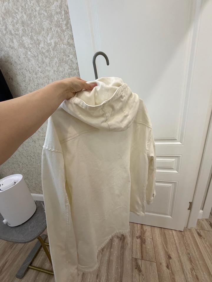 Джинсовка Pull&bear