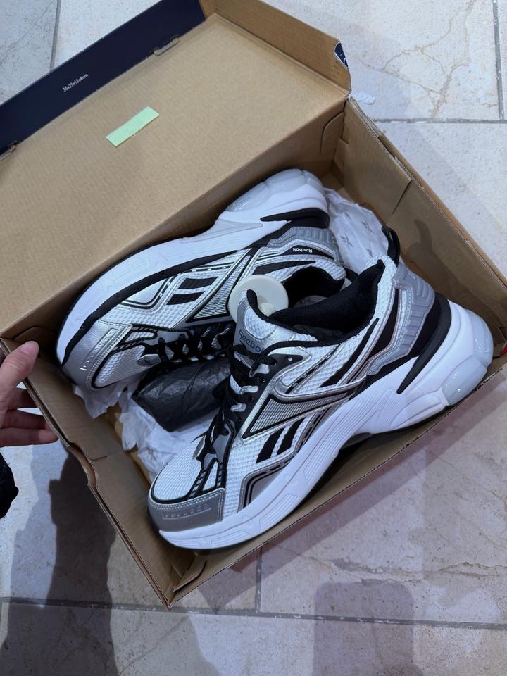 Мужские кроссовки Reebok