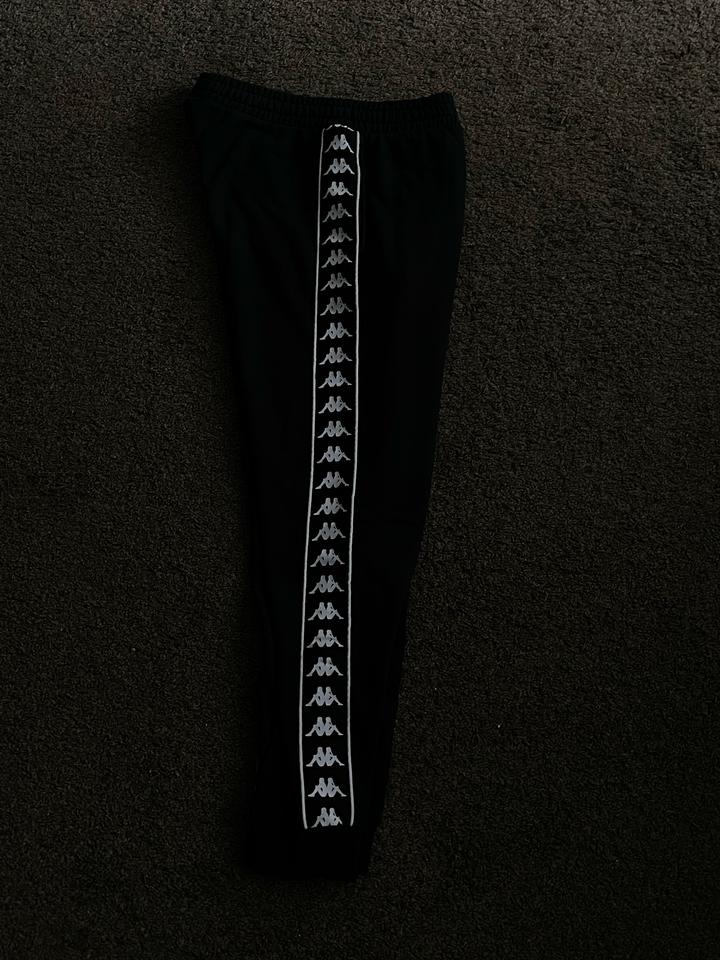 kappa pants утепленные