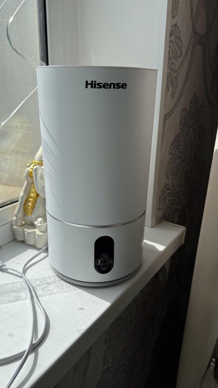 увлажнитель воздуха Hisense