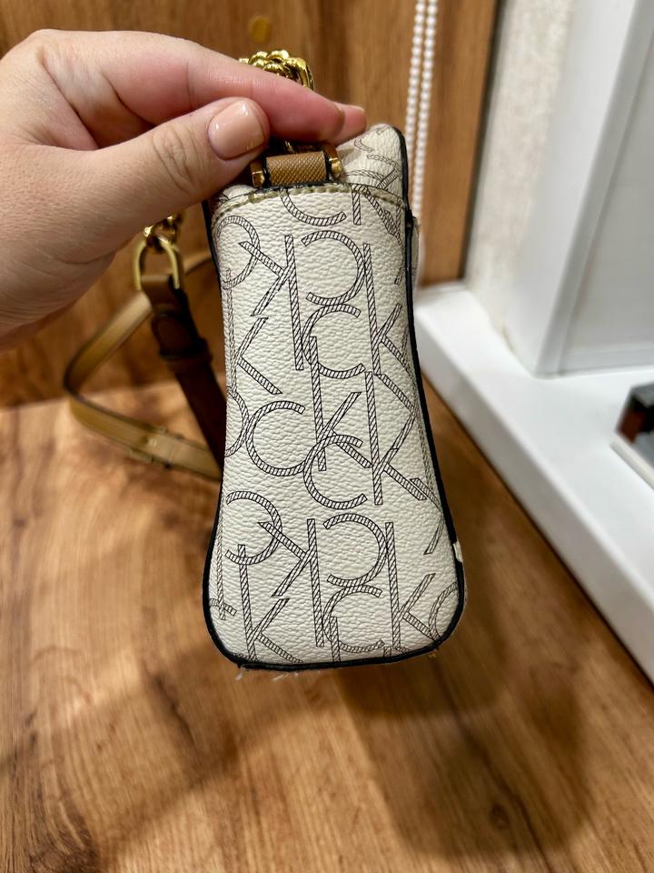 Сумка Calvin klein оригинал