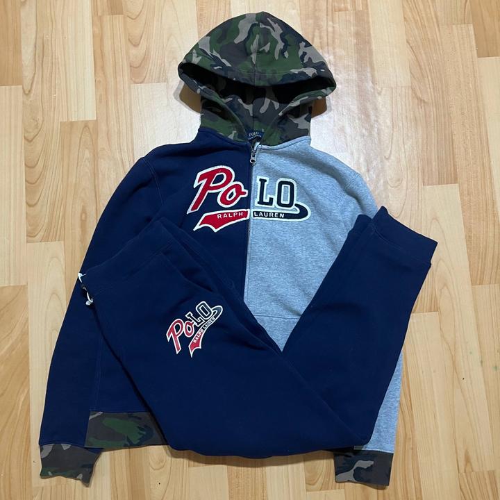 костюм Ralph Lauren