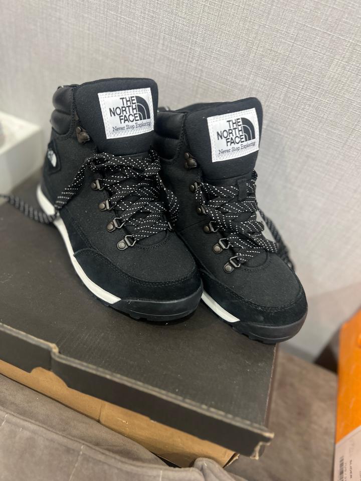 Ботинки The North Face