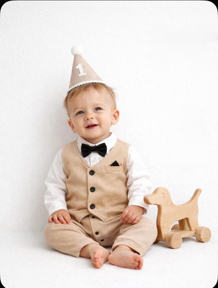 Костюм комбинезон для мальчика