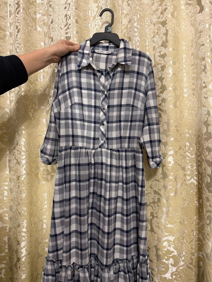 Красивое платье для женщин