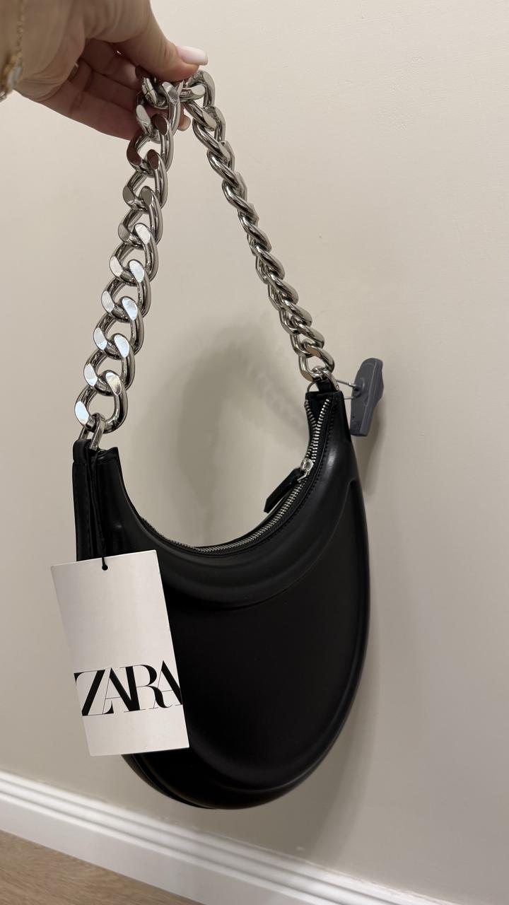 Сумка Zara, НОВАЯ!