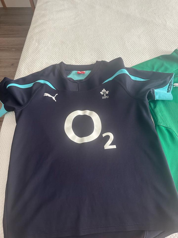 Футболки 1RFU мужские