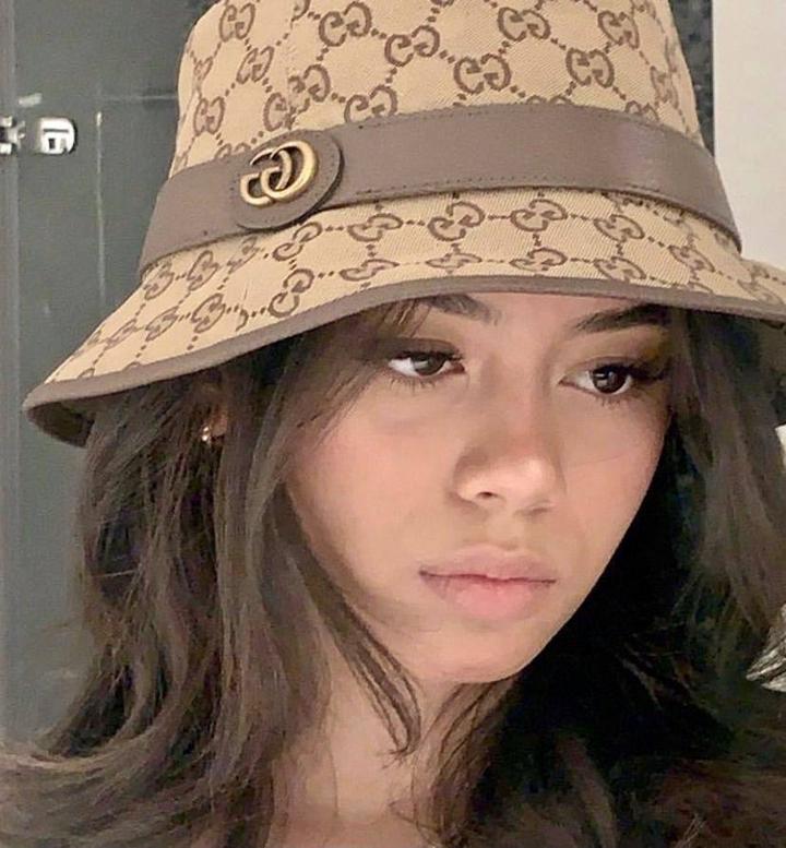 Панамки люкс-класса