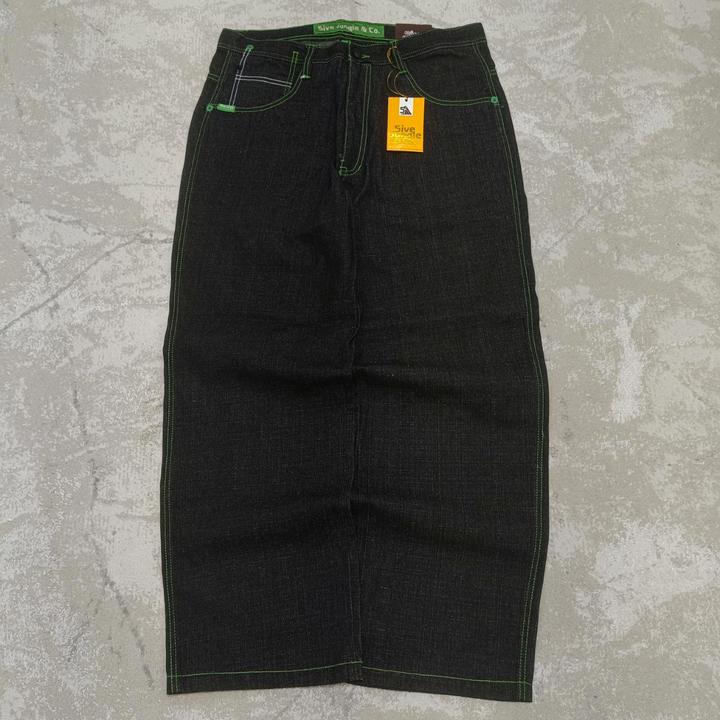 Джинсы 5ive Jungle