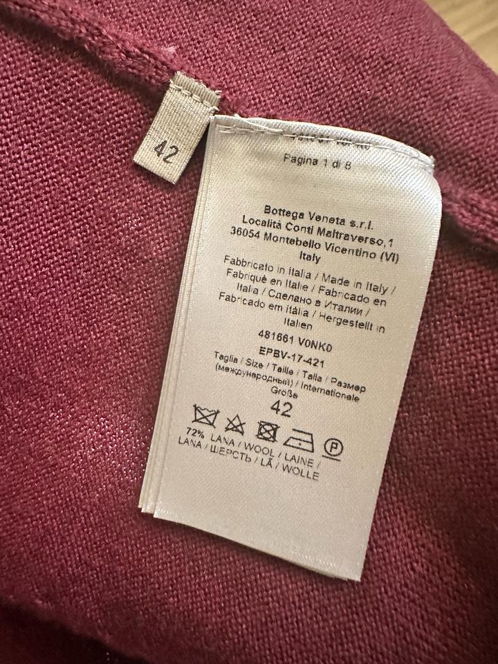 Кардиган Bottega Veneta