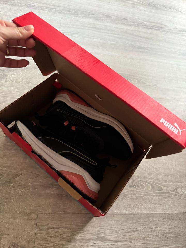 Кроссовки Puma Original