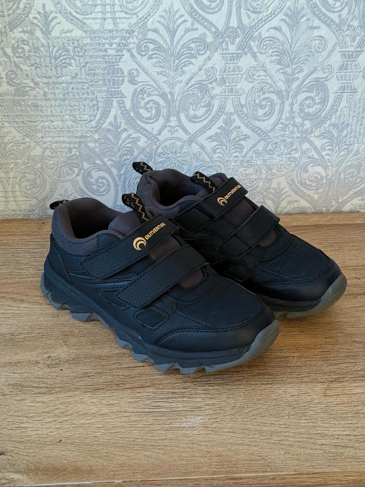 Кросы на мальчика