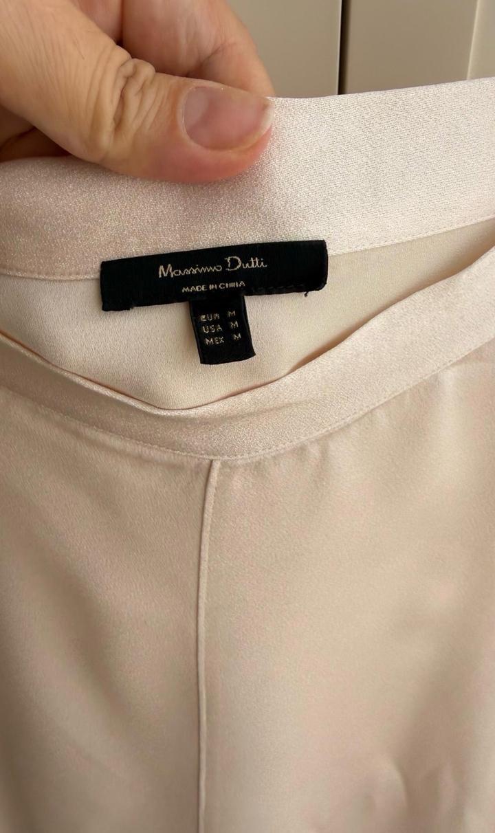 Юбка Massimo Dutti
