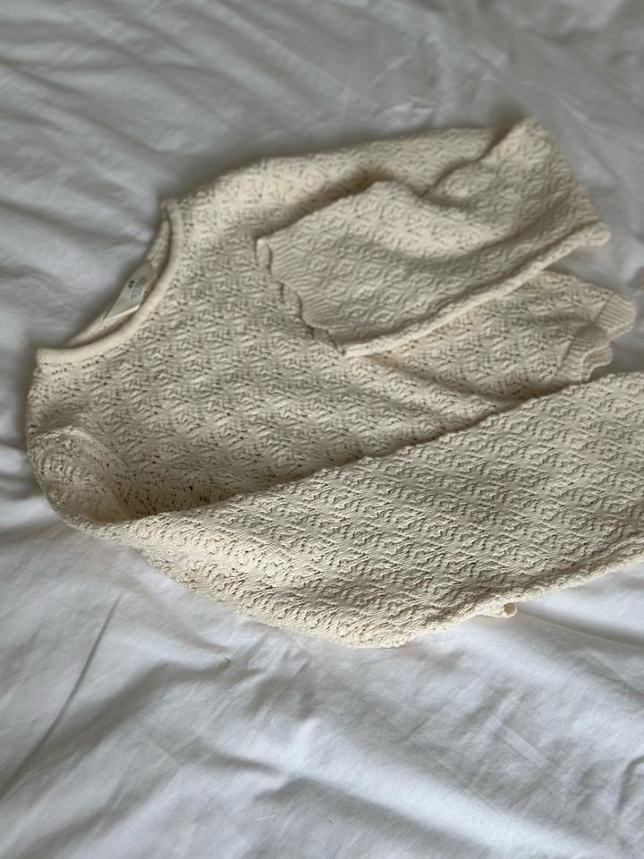 Джемпер от HM