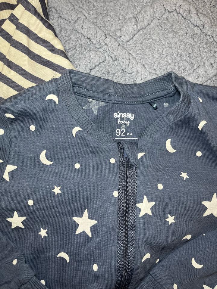 Комплект слипов