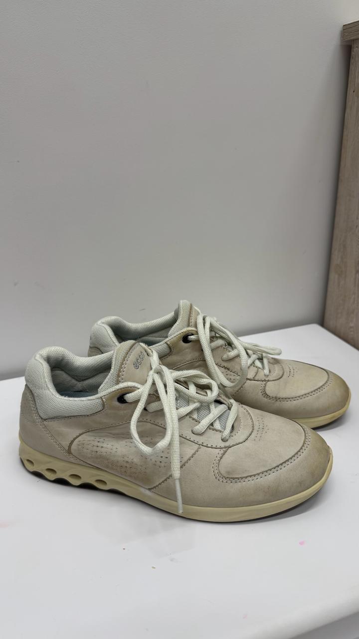 Кроссовки Ecco