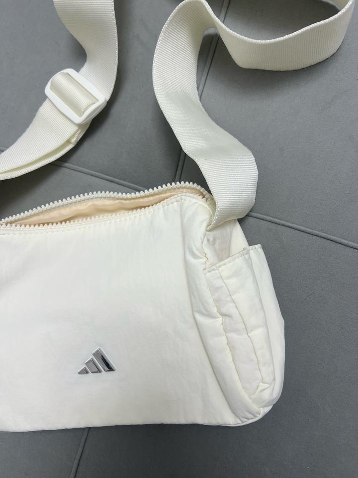 Adidas сумка crossbody новая