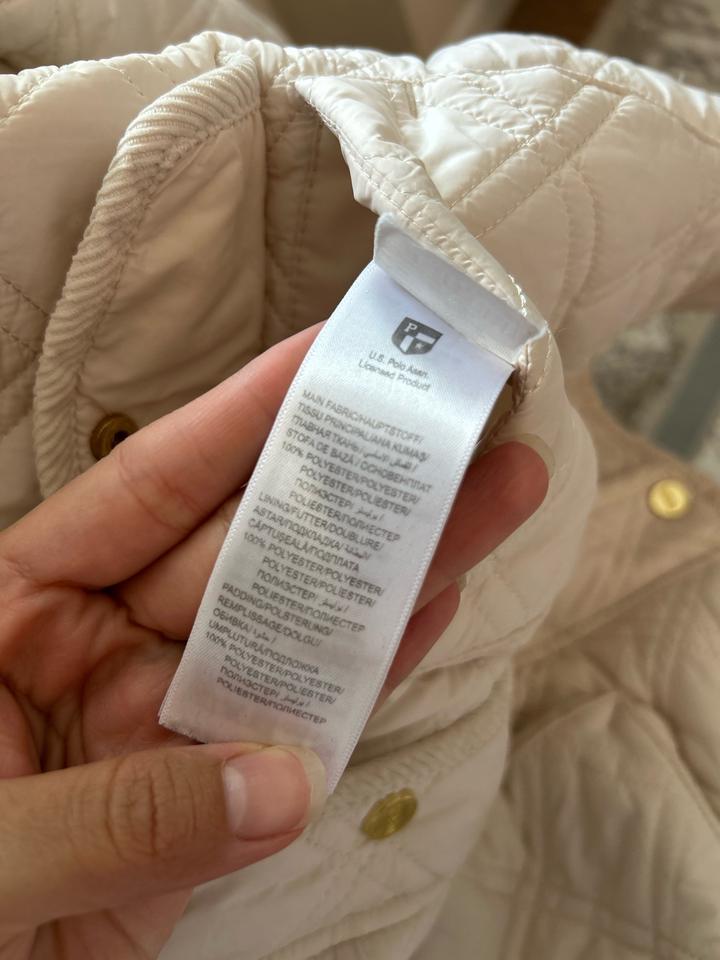 Куртка U.S.Polo Assn.