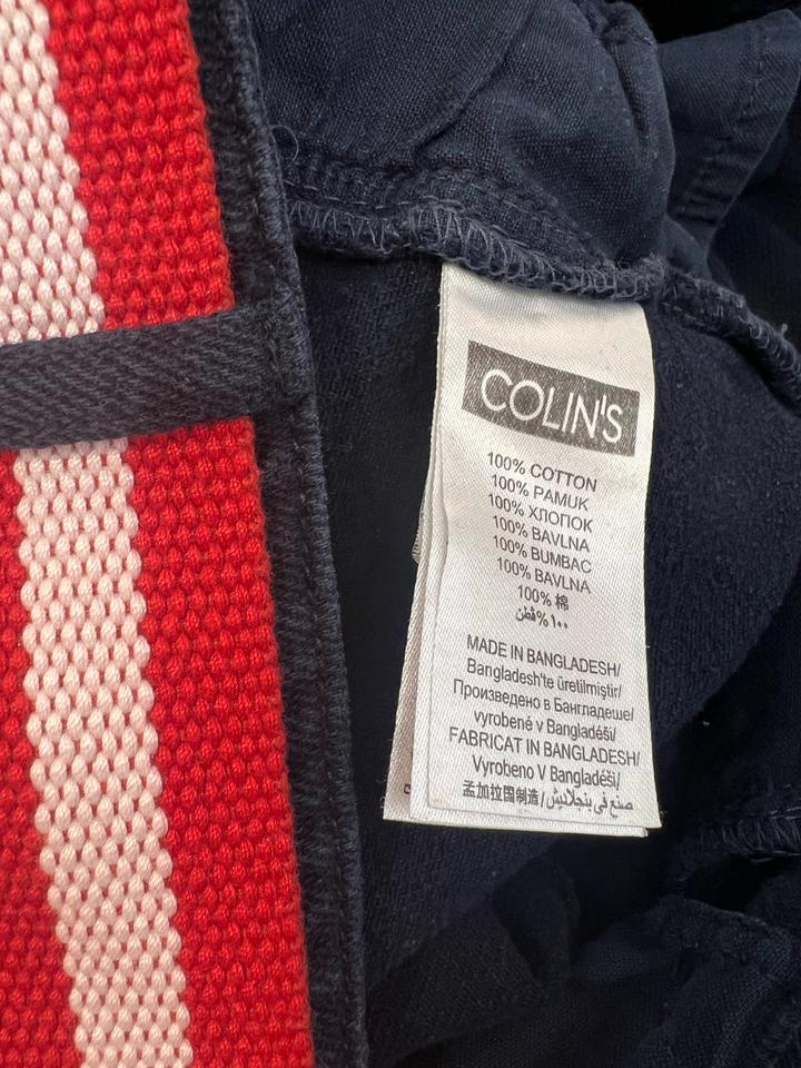 Брюки Colin’s