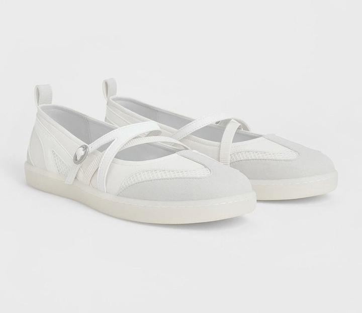 Балетки/кеды Charles & Keith