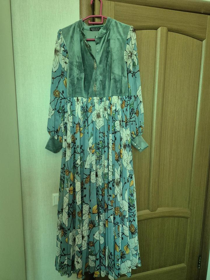 Платье от Otandyq san uii