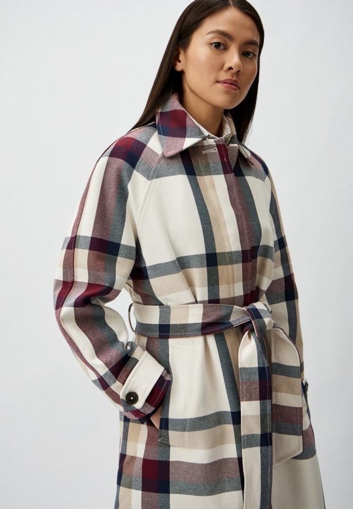 Плащ Tommy Hilfiger