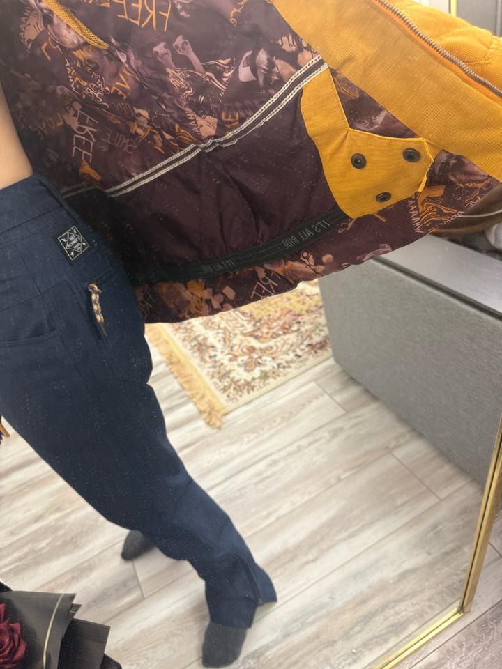 Лыжный костюм termit