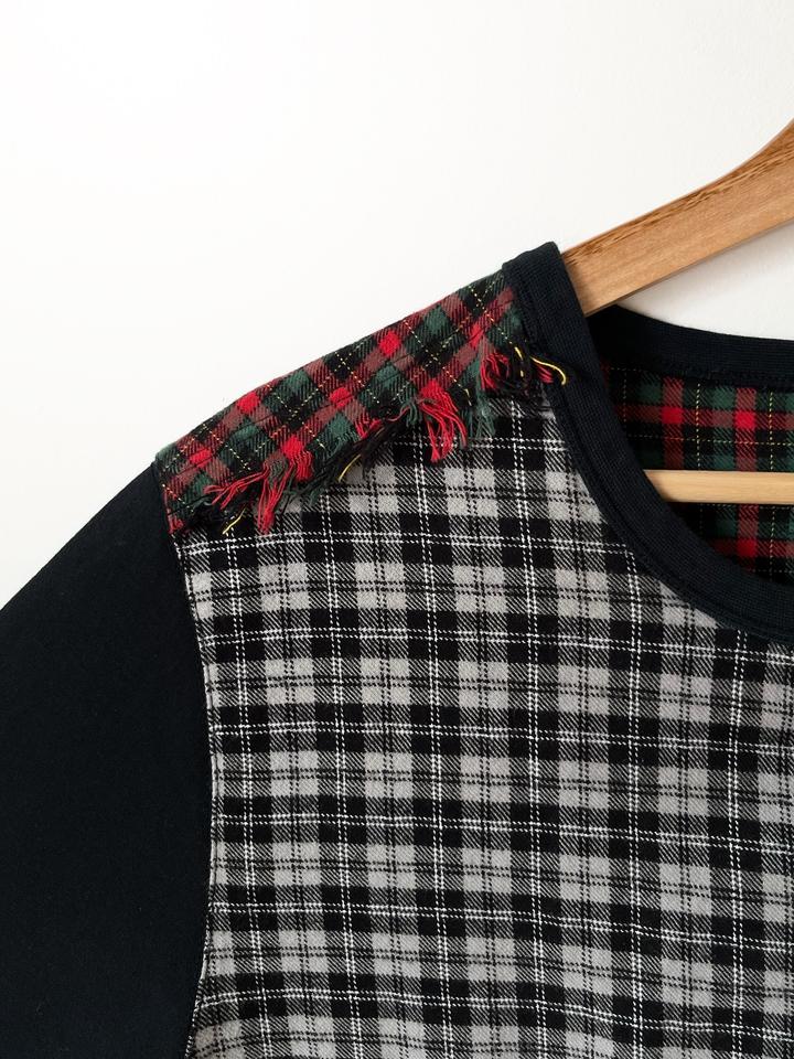 футболка dr.martens