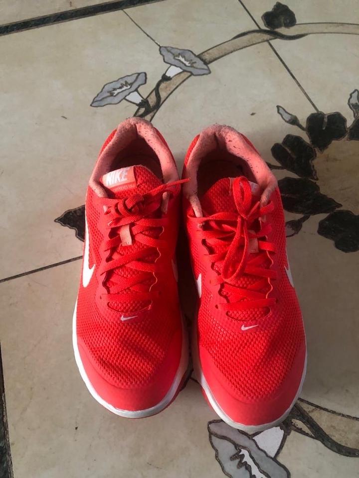 Кроссовки мужские / женские