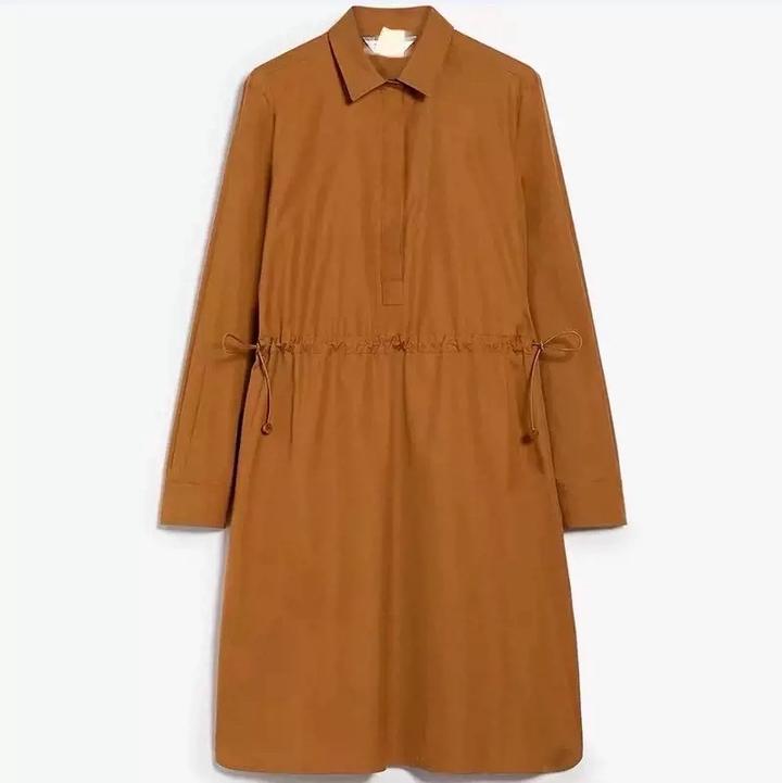 Платье под max mara