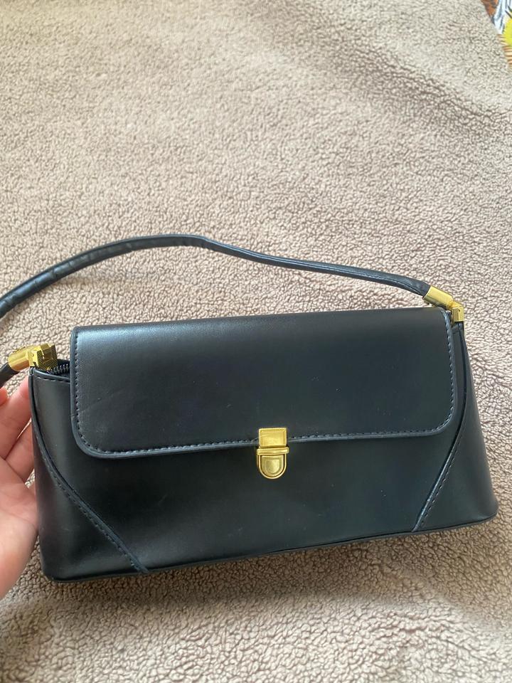 новая сумочка