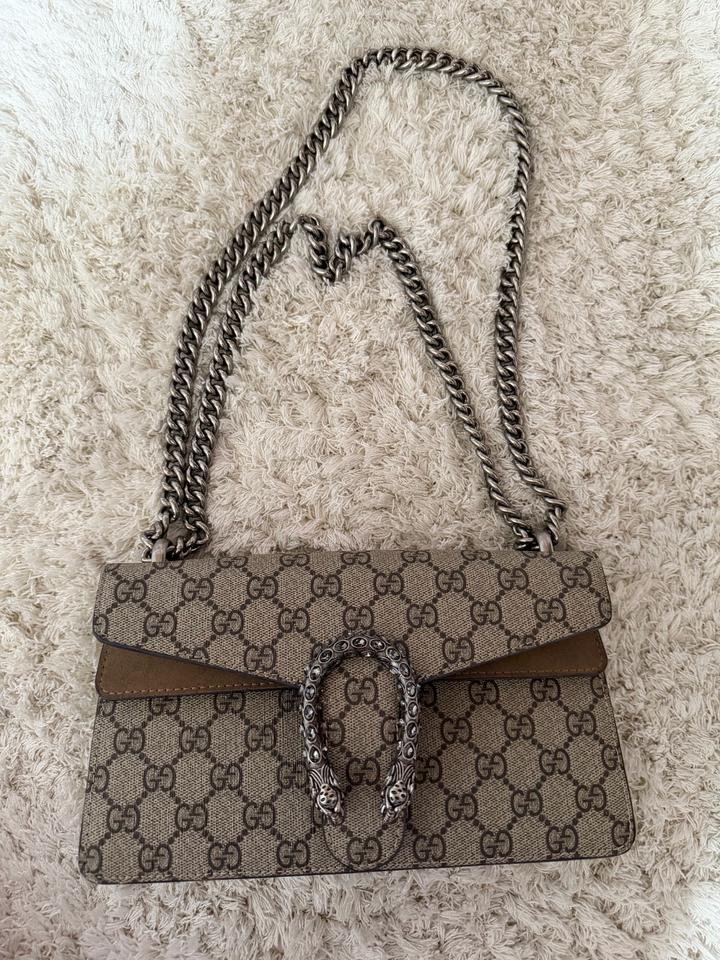 Сумка gucci
