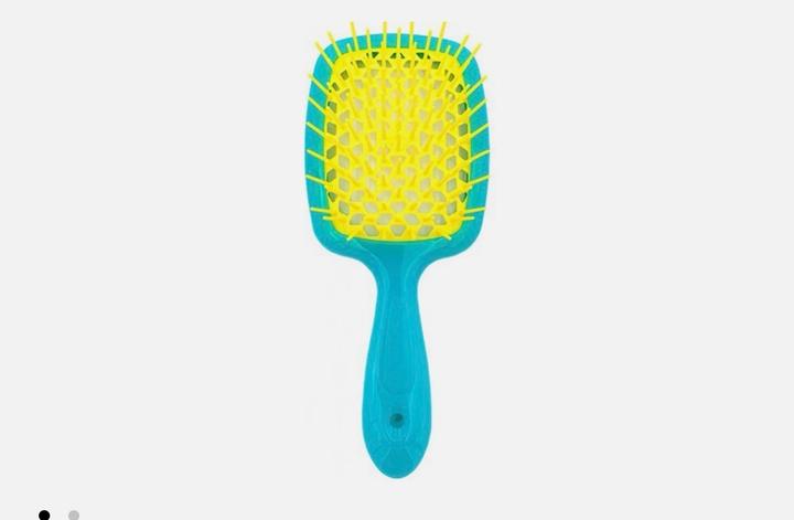 Janeke superbrush оригинал