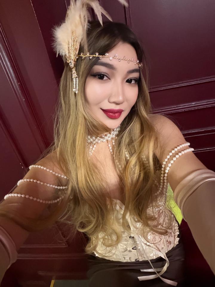 Гэтсби образ набор