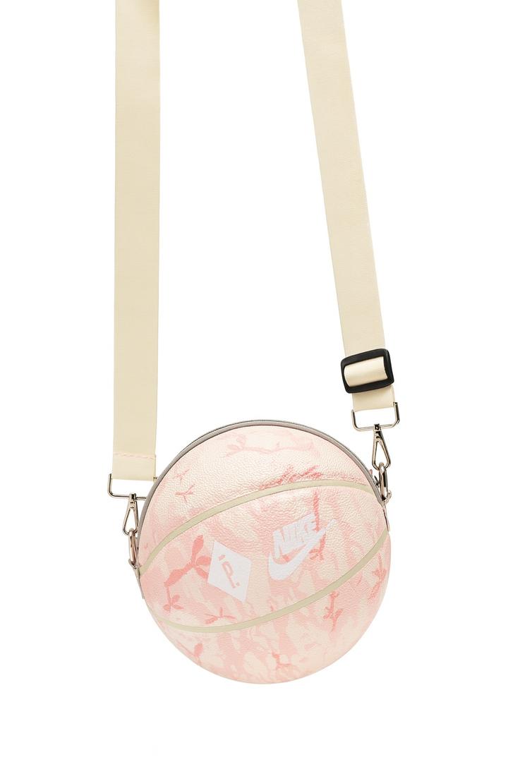Сумка из Баскетбольного мяча Nike