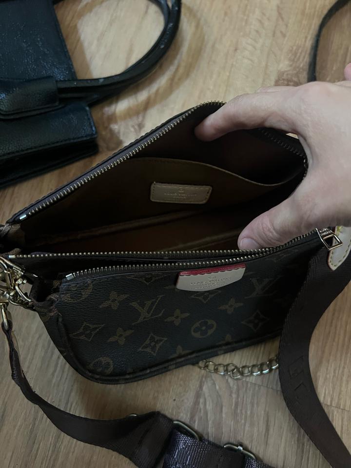сумка lv