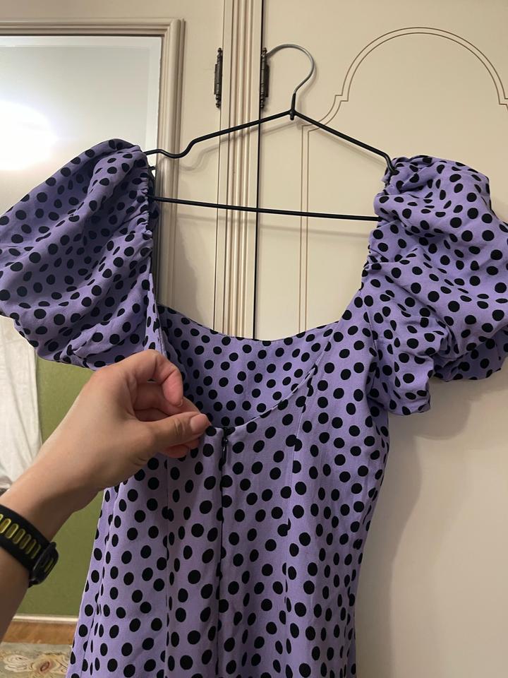 Платье Zara