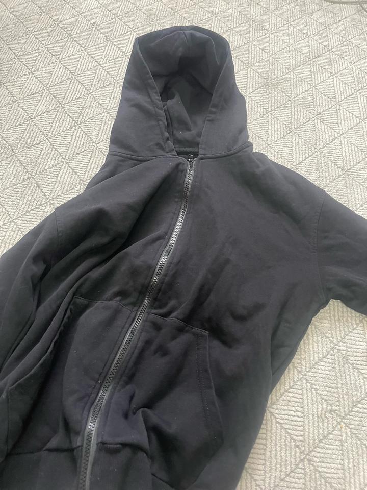 зипка черная