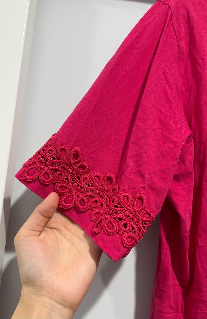 Домашний халат Esratash