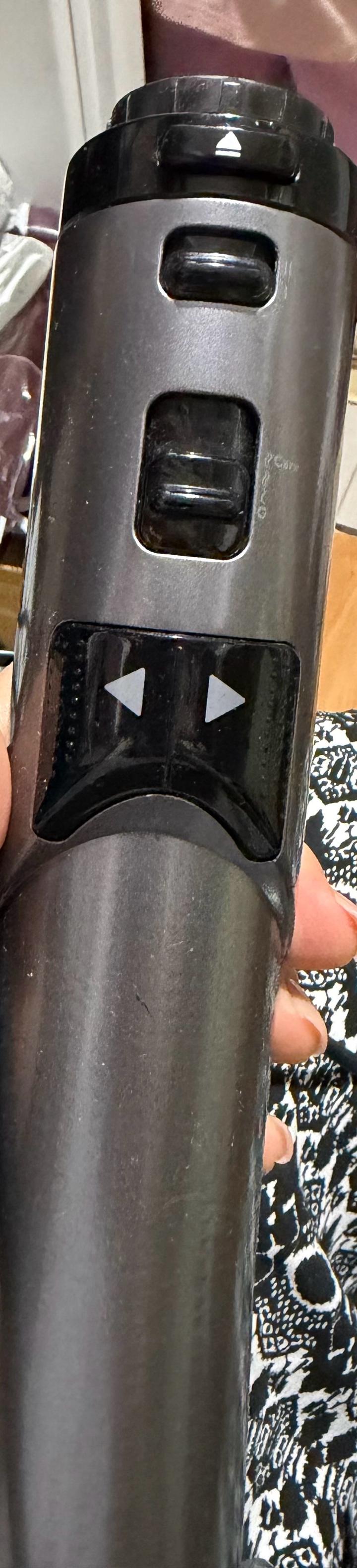 Фен Philips с вращающийся щеткой