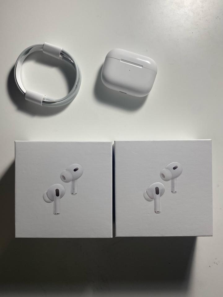AirPods Pro 3