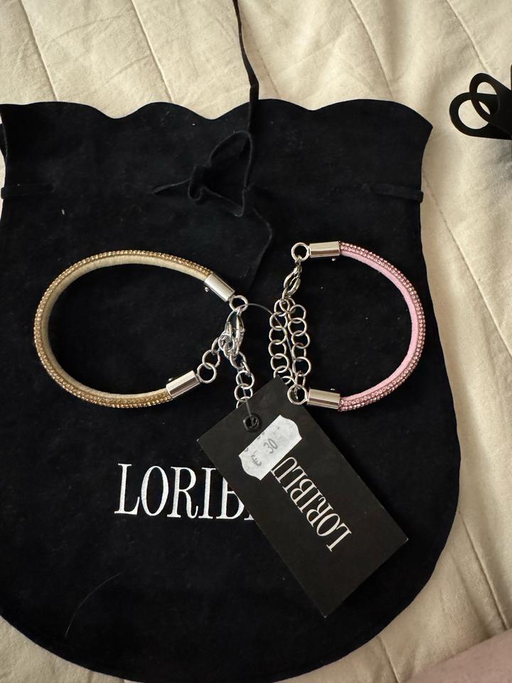 Браслеты Loriblu