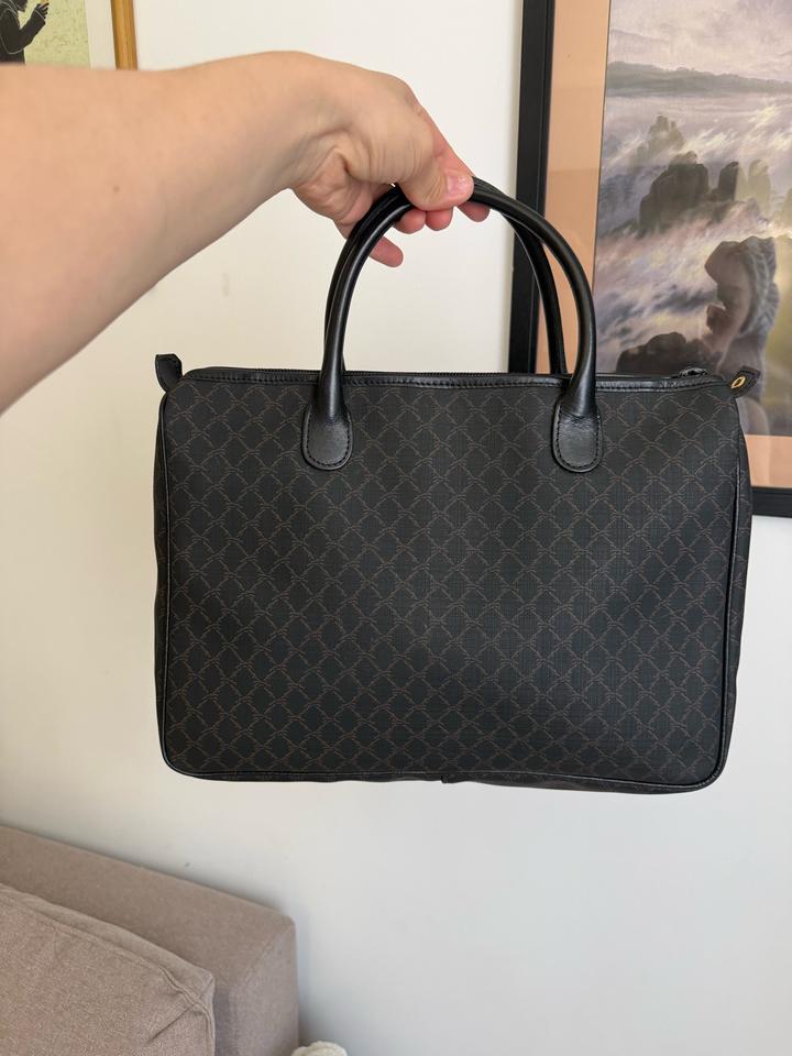 Longchamp vintage bag